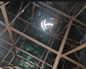 水箱清洗公司分享高位云阳消防水箱如何清理