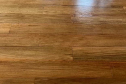 实木云阳地板翻新步骤注意事项